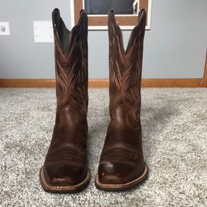 Ariat Women’s Riding Boots